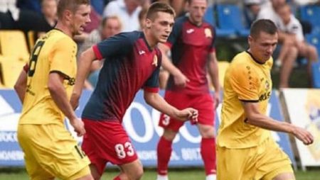 Шахтер (Солигорск) — Белшина, прогноз на матч 22 мая 2020 года