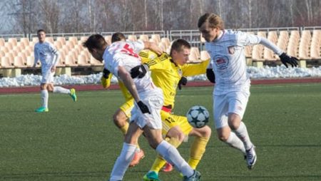 Шахтер (Солигорск) — Славия (Мозырь), прогноз на 16 мая 2020 года