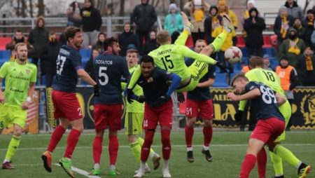 Смолевичи — Шахтер (Солигорск), прогноз на 12 апреля 2020 года
