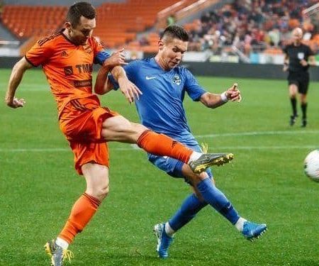 Сочи — Урал, прогноз на 9 августа 2021 года