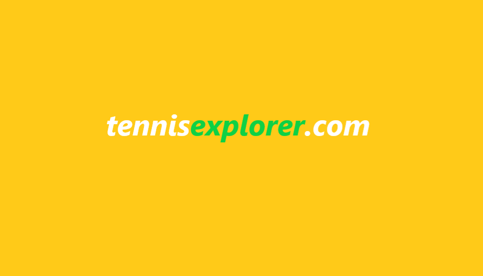 Tennis Explorer — теннисная статистика: на русском, обзор!