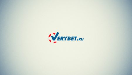 Verybet.ru — стоит ли доверять? Реальные отзывы.